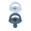 Sweetie Soother™ Blue Orthodontic Pacifier Sets