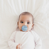 Sweetie Soother™ Blue Orthodontic Pacifier Sets