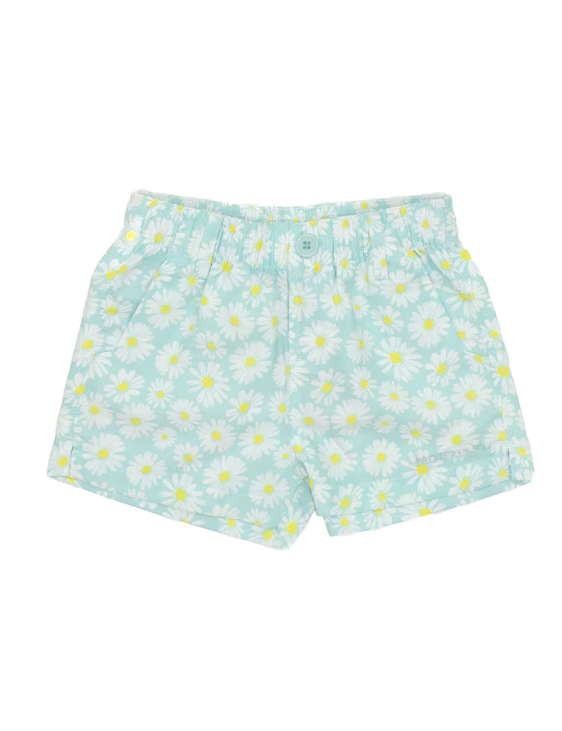 GIRLS SUZY SHORT DAISY