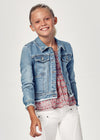 TWEEN DENIM JACKET