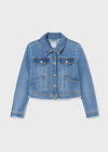 TWEEN DENIM JACKET