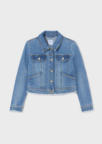 TWEEN DENIM JACKET