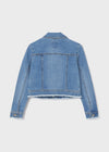TWEEN DENIM JACKET