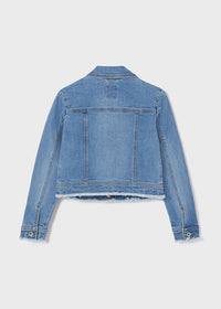 TWEEN DENIM JACKET