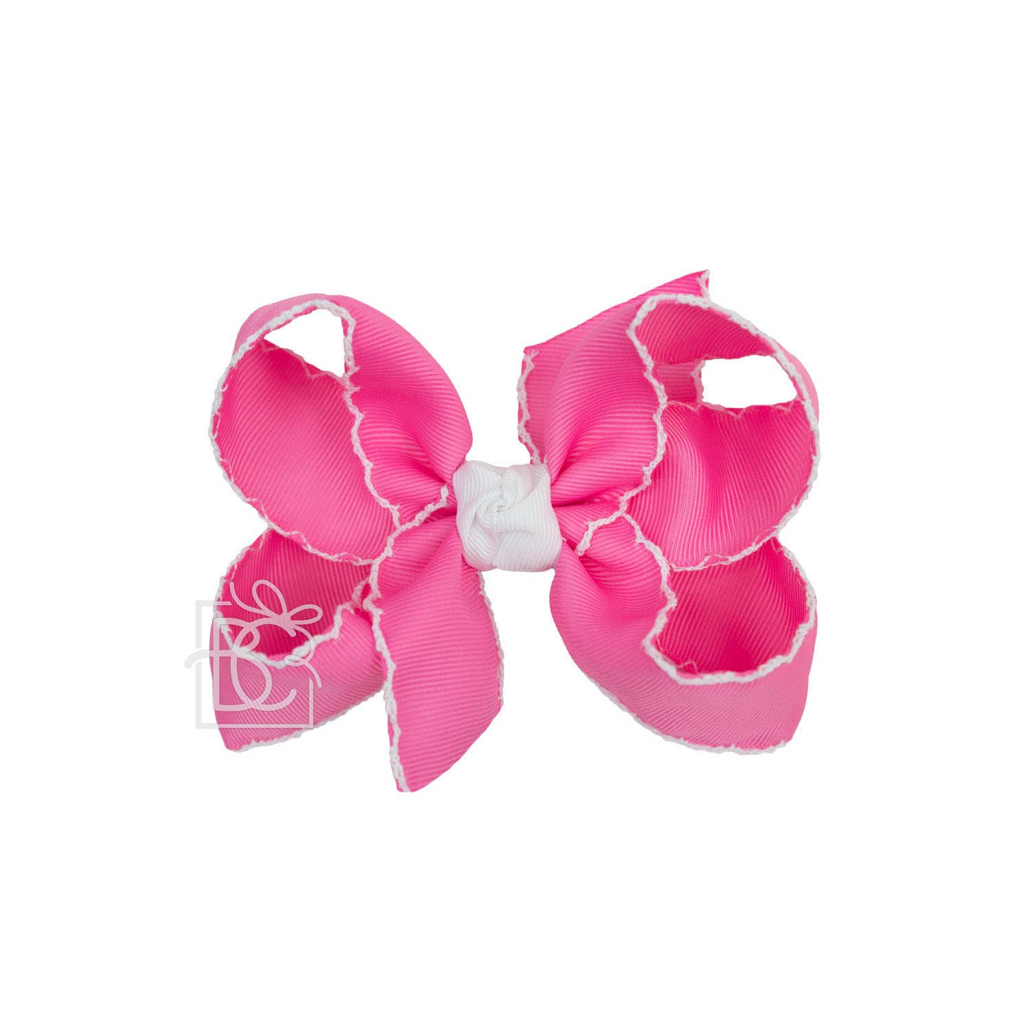 Crochet ribbon store edging