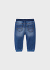 JEAN JOGGERS