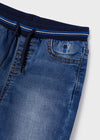 JEAN JOGGERS