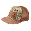YOUTH OLD SCHOOL CAMO HAT
