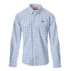 BOYS LONG SLEEVE SPORTSMAN BUTTON DOWN