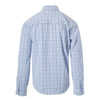 BOYS LONG SLEEVE SPORTSMAN BUTTON DOWN