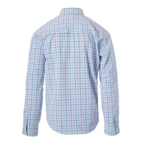 BOYS LONG SLEEVE SPORTSMAN BUTTON DOWN