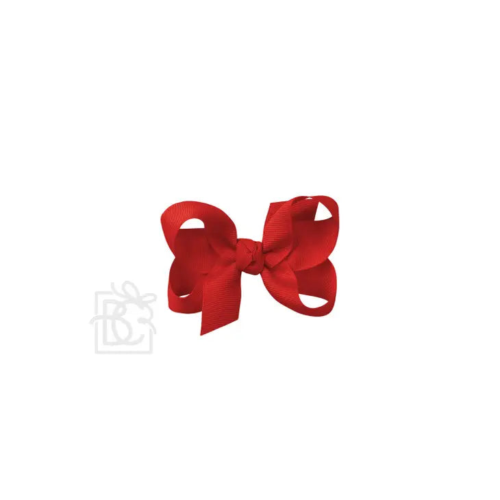 RED BOW