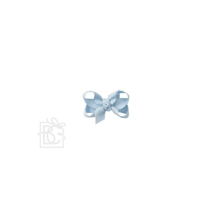 MILLENIUM BLUE BOW
