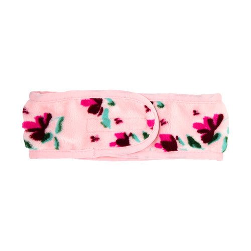 Floral Print Headband