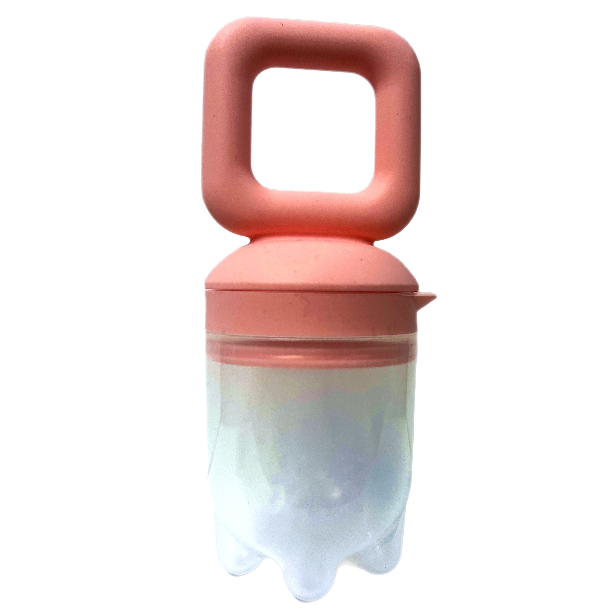 FRUIT FEEDER TEETHER - BABY'S BREATH