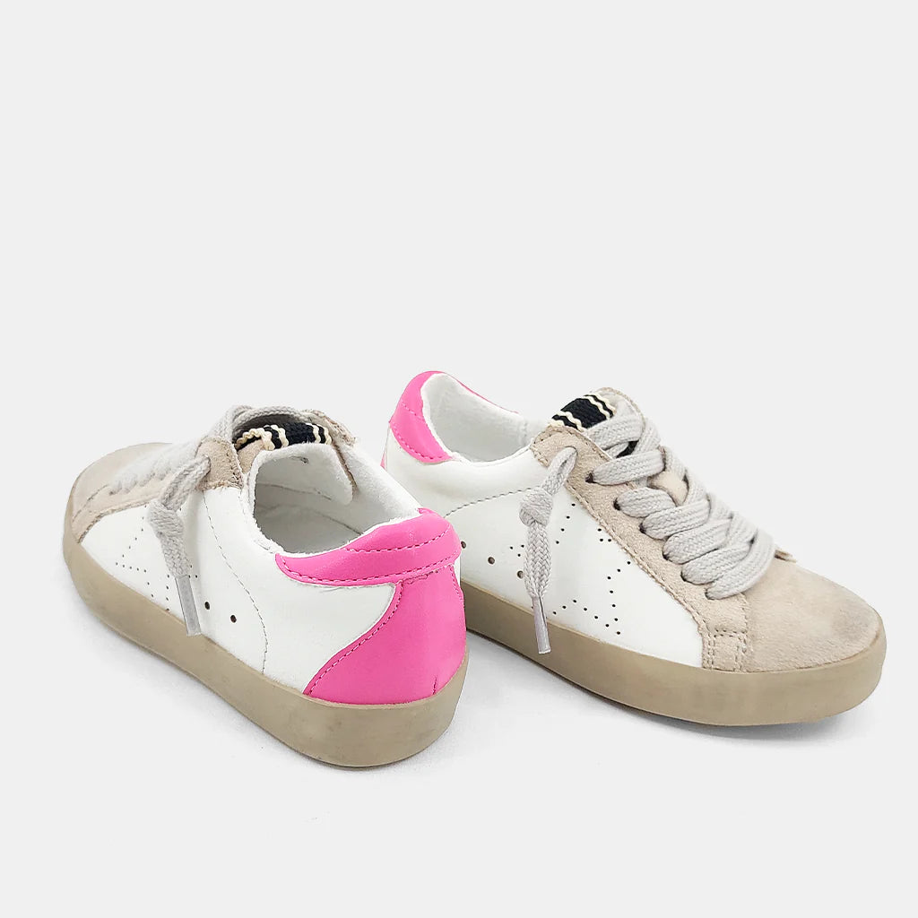 MIA TODDLERS SNEAKER