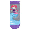 MERMAID CREW SOCKS (MULTIPLE STYLES)