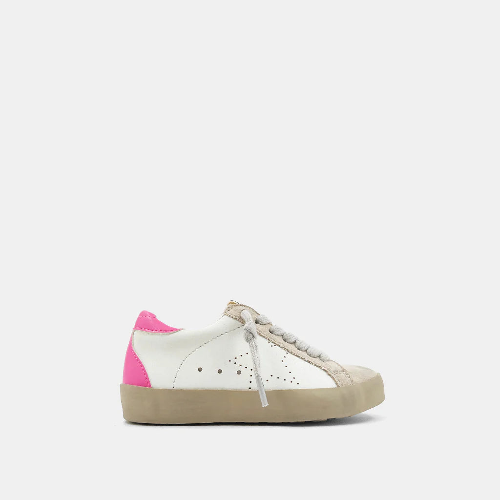 MIA TODDLERS SNEAKER