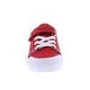 Jordan Canvas Tennis Shoe