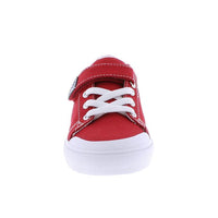 Jordan Canvas Tennis Shoe