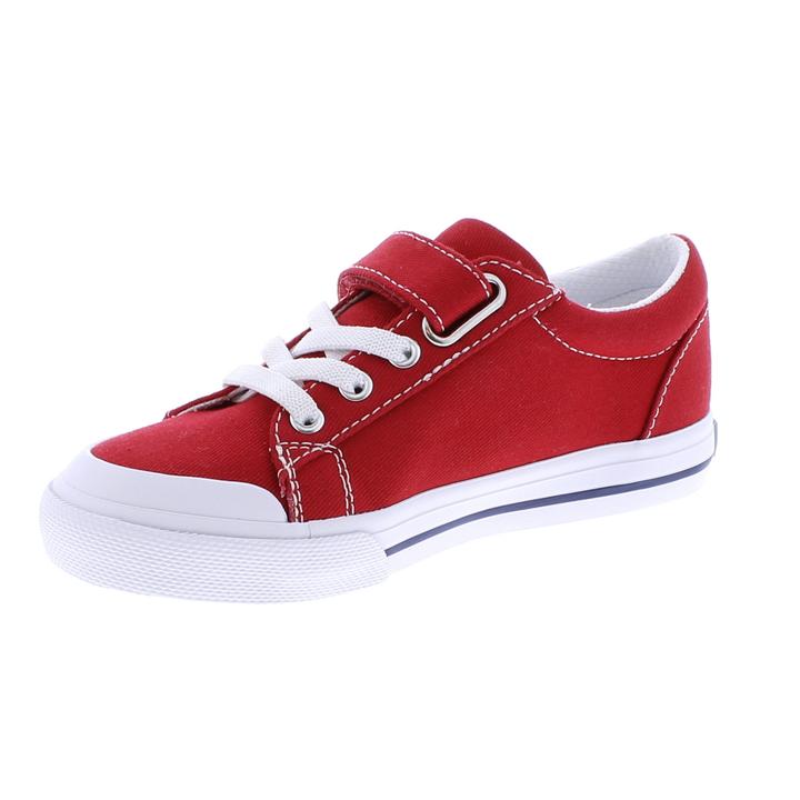 Jordan Canvas Tennis Shoe