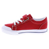 Jordan Canvas Tennis Shoe