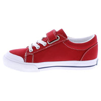 Jordan Canvas Tennis Shoe