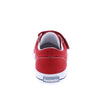Jordan Canvas Tennis Shoe