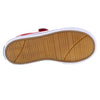 Jordan Canvas Tennis Shoe