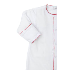 BABY'S FIRST CHRISTMAS CONVERTER GOWN
