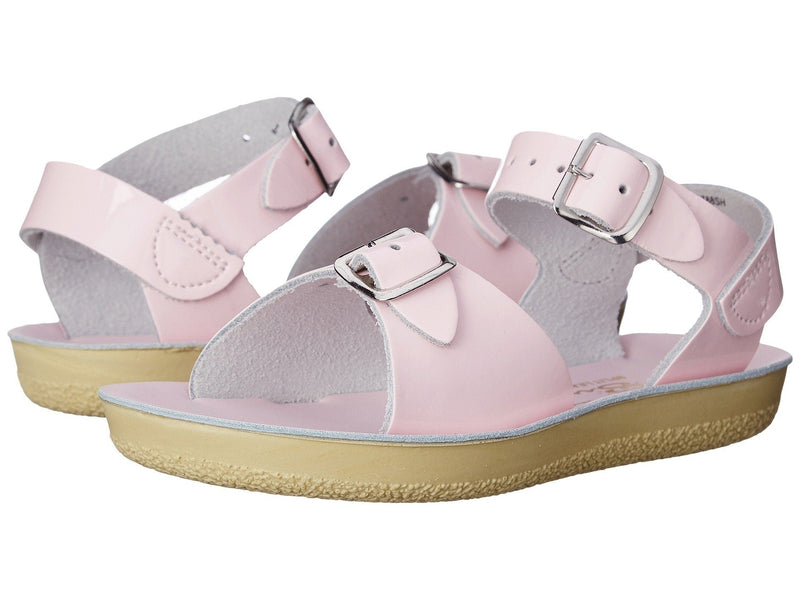 PINK SUN SAN  SALTWATER SURFER SANDAL