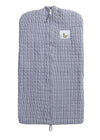 Smocked Mallard Quilted Luggage
