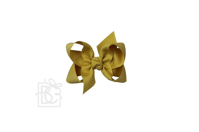 Lemonade Bow (510)