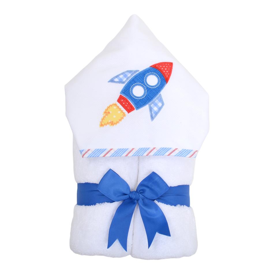 Rocket Everykid Towel