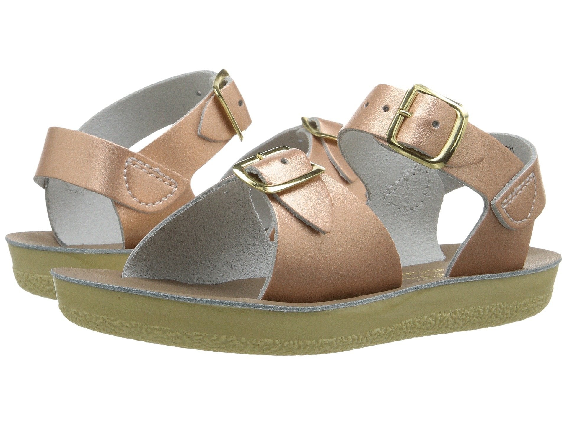 SunSan Salt Water Surfer Sandal