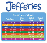 Non-Skid Dog Socks (6 pack)