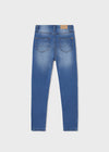 TWEEN SUPER SKINNY FIT PULL ON JEGGINGS
