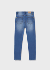 TWEEN SUPER SKINNY FIT PULL ON JEGGINGS
