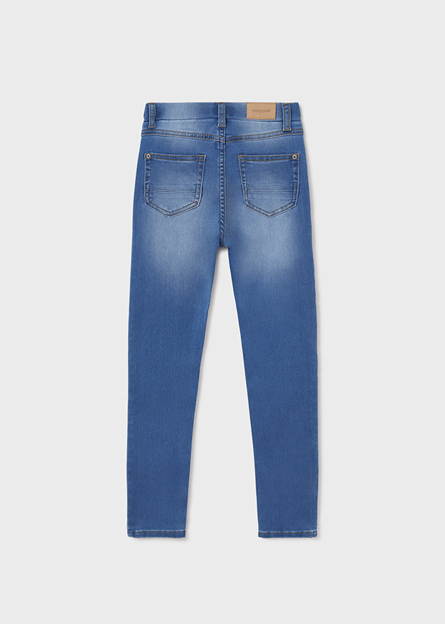 TWEEN SUPER SKINNY FIT PULL ON JEGGINGS