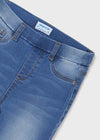 TWEEN SUPER SKINNY FIT PULL ON JEGGINGS