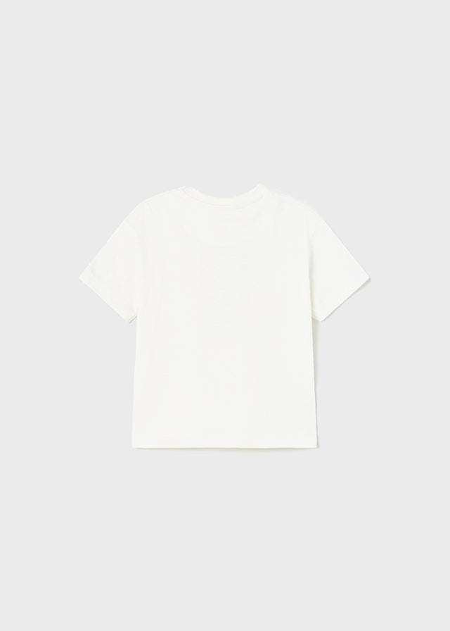 SUMMERTIME SURFBOARDS BOYS INTERACTIVE TEE
