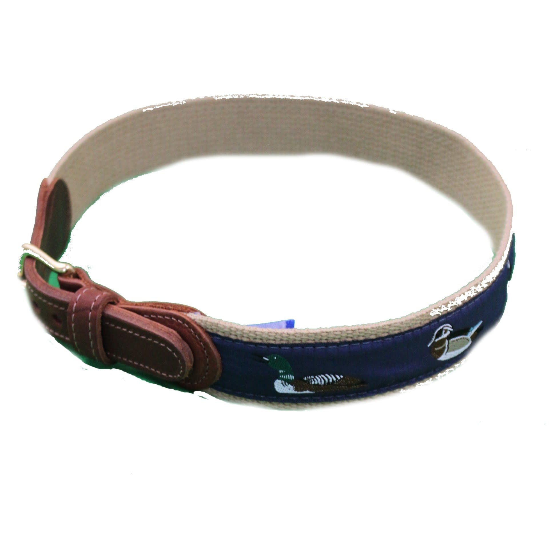 Water Fowl Belt