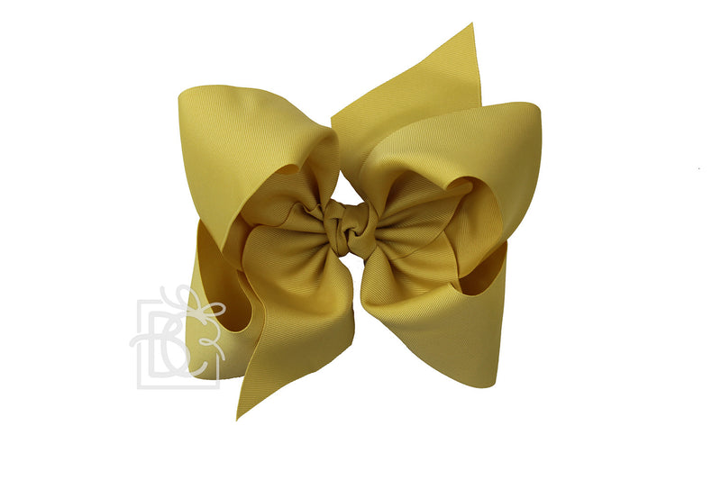 Lemonade Bow (510)