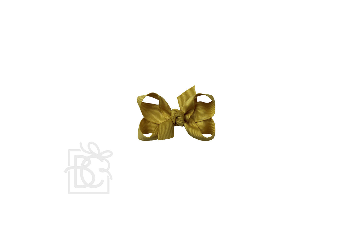 Lemonade Bow (510)